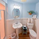 Nantucket Bathroom